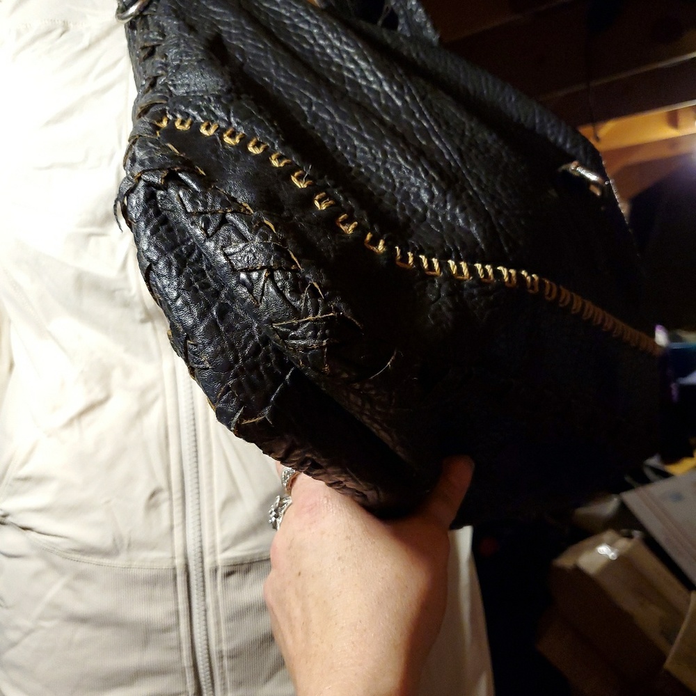 Genuine leather - Picture 5 of 7